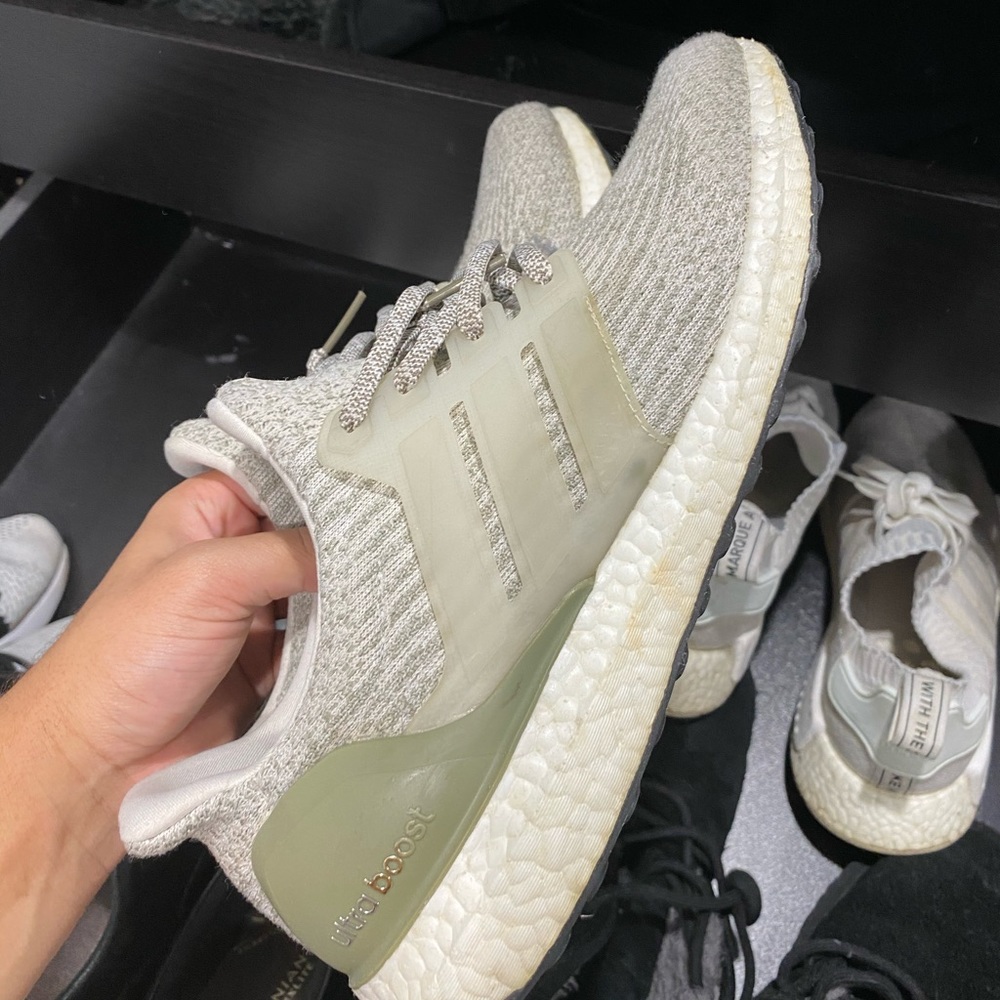 Adidas Ultraboosts